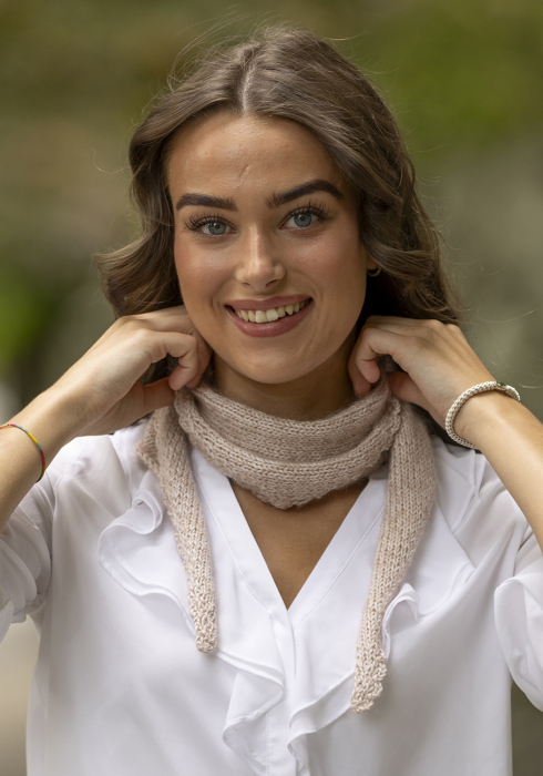 Aggie Skjerf 2425-7a