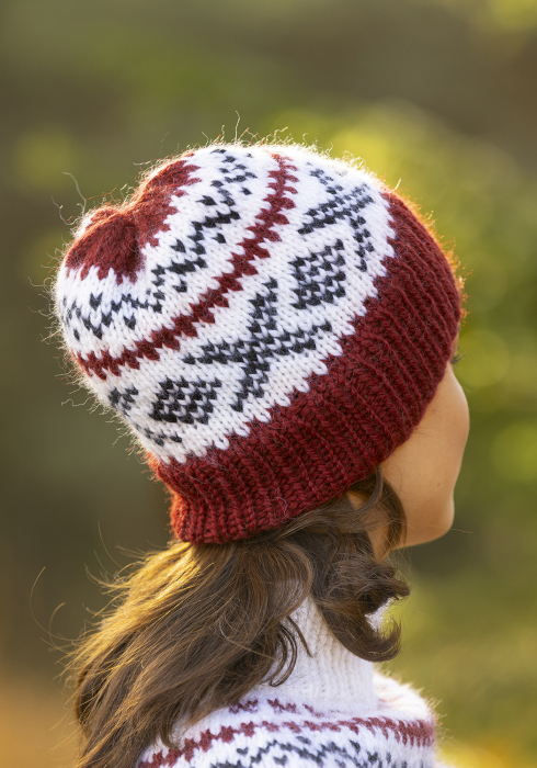 Viking - Miranda Lue 2301-17b