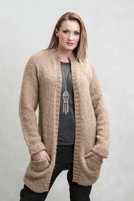 Viking - Jakke 1418-5