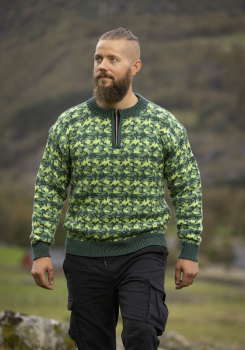 Camo Genser 2336-16