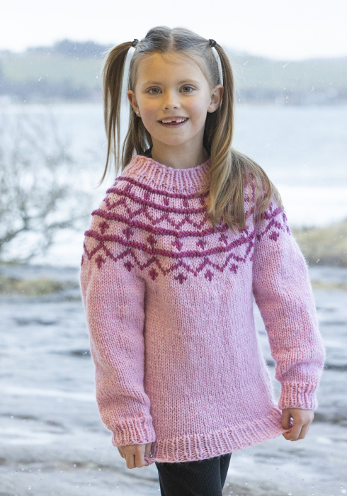 Zuri Genser 2407-7b