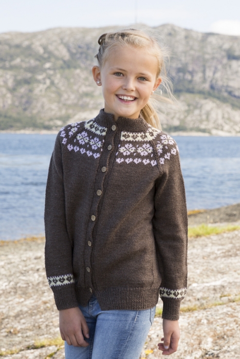 Viking - Staude jakke 1612-6