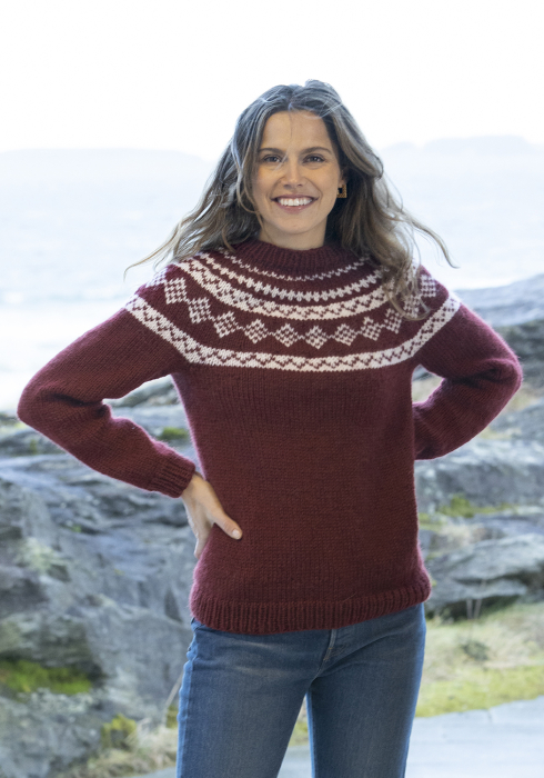 Mel Genser 2407-3b