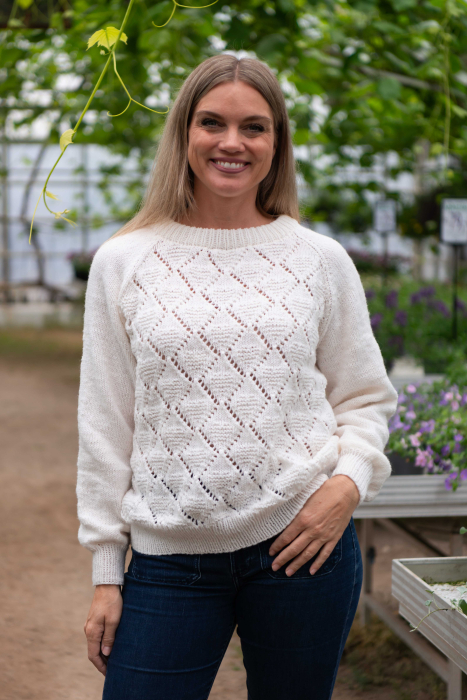 Månstråle Tröja