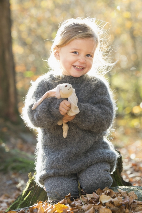 Viking - FLUFFY GENSER 1618-11