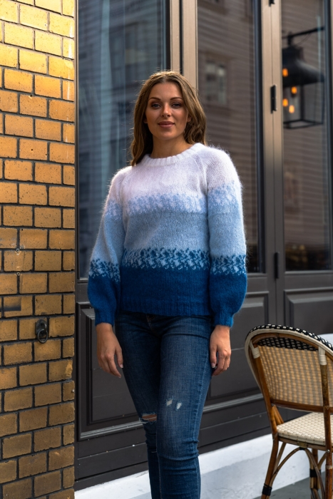 Judit Genser Blå av SD