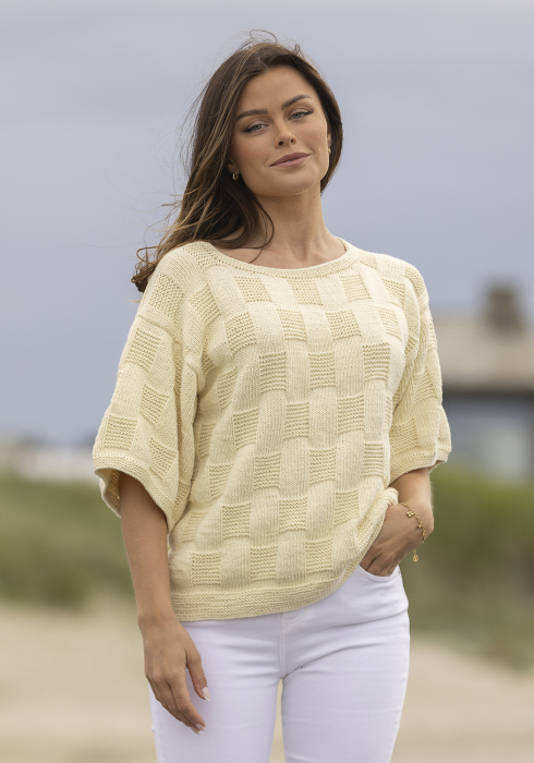 Ramina T-Skjorte 2423-13