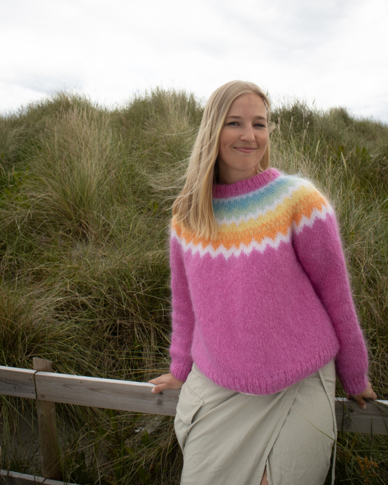 Lolly Genser 320-17