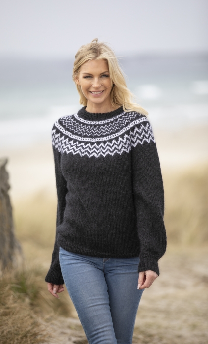 Viking - Paula Genser 2013-3