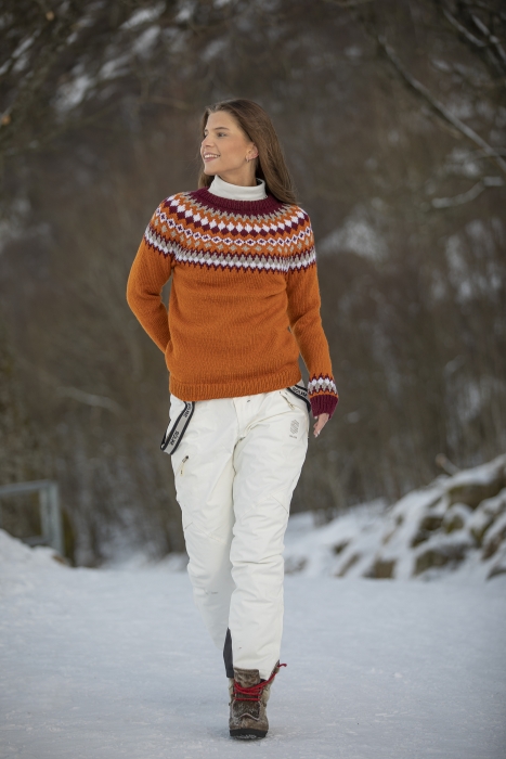 Viking - Nellik Genser 2108-1