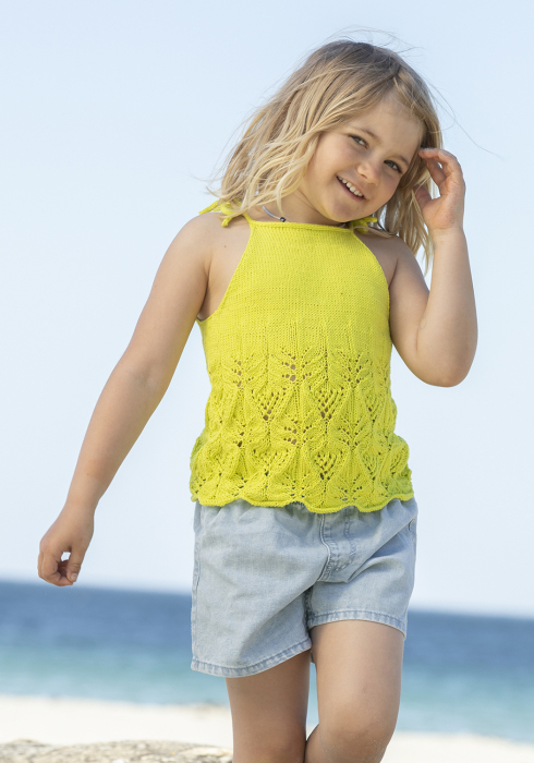 Yuli Topp 2422-1