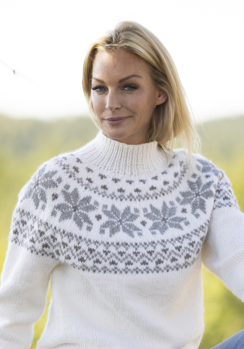 Freja Genser 2330-9