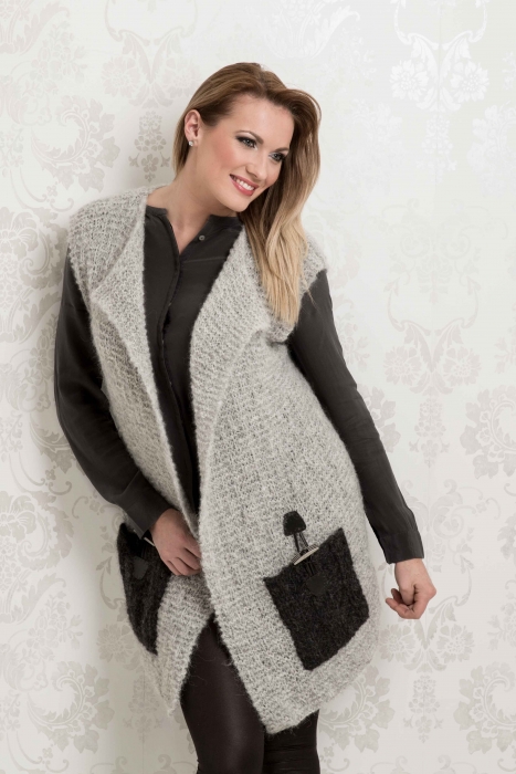 Viking - Vest 1418-2