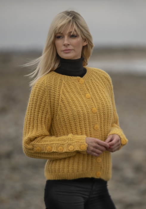 Viking - «Sørland»-kort jakke 2036-9
