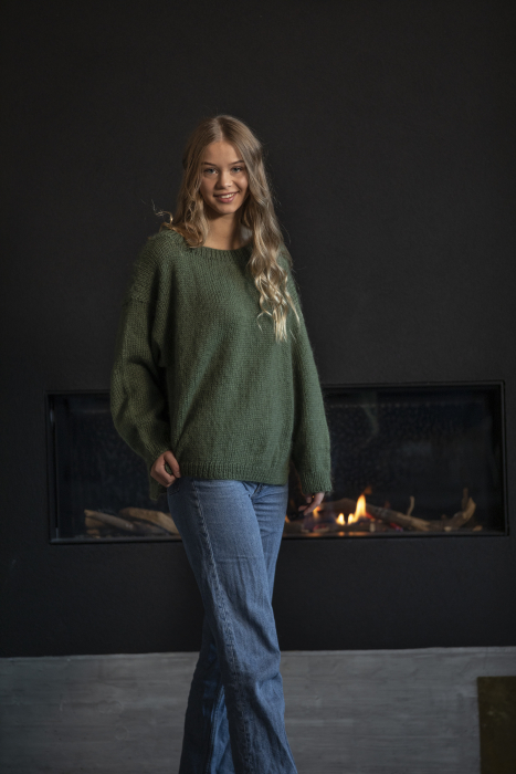 Viking - Selda Genser 2201-1