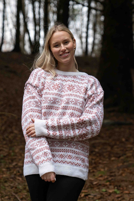 Skottevik Genser 