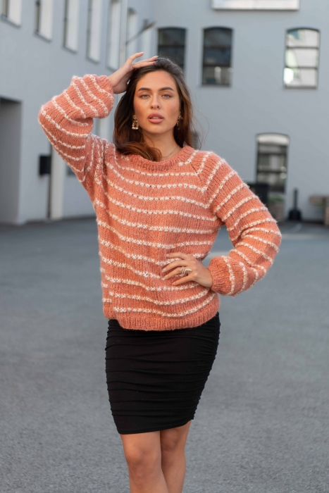 Nora Genser av SD