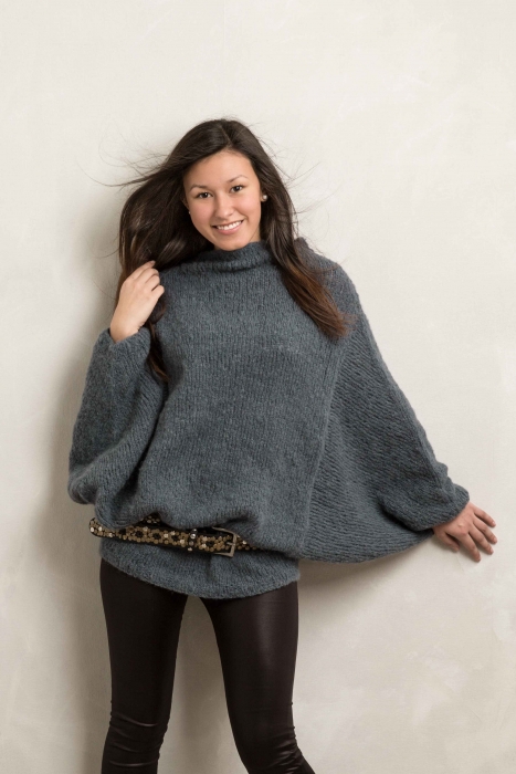 Viking - PONCHOGENSER 1417-3