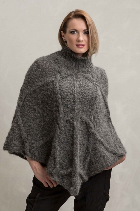 Viking - Poncho 1418-8
