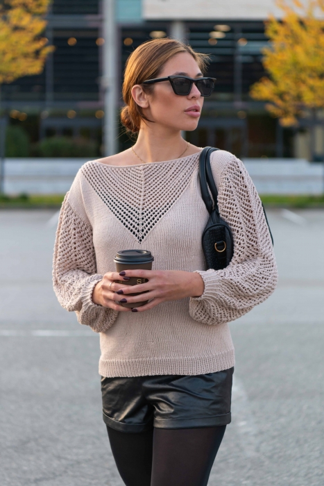 Marylou Genser av SD (Bamboo)