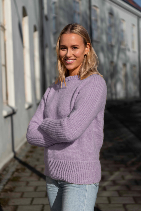 Soya Genser Lys Syrin av SD 