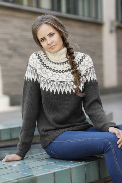 Dale - RALLAR GENSER DAME 289-12E