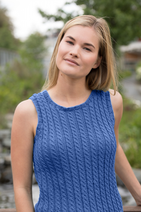 Gjestal - Tina Sommertopp 292-30C