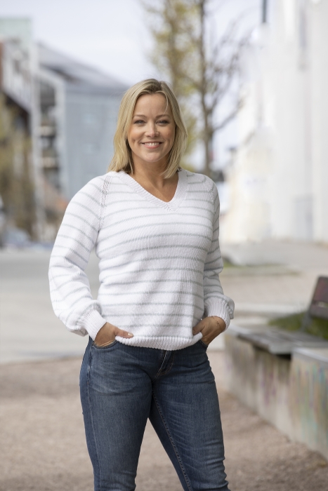 Viking - Runi Genser 2016-2