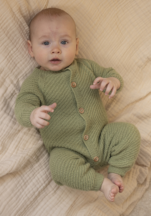 Mason Dress & Lue 2417-12