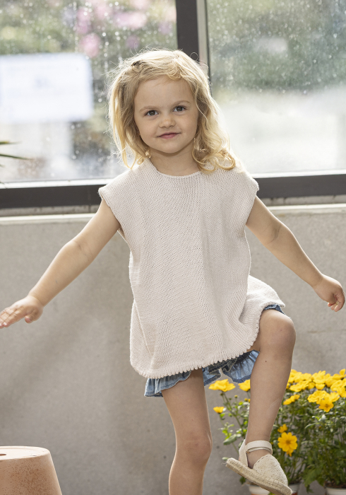 Vevina Topp 2516-3a