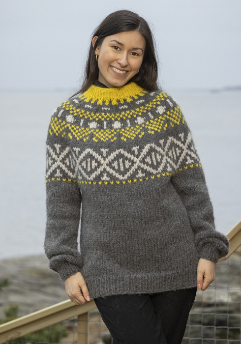 Viking - Pilar Genser 2310-6