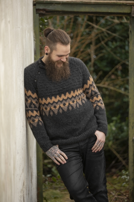 Viking - Give Genser 2107-3