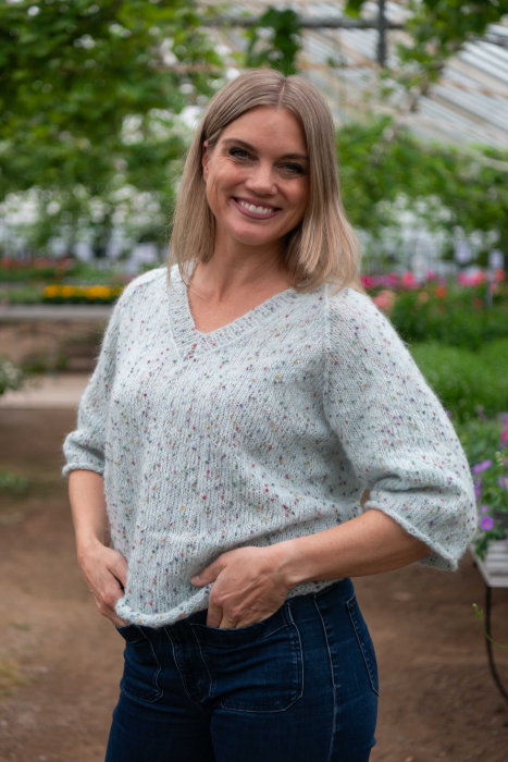 Ivory Tröja