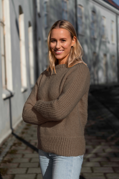 Soya Genser Lys Brun av SD 