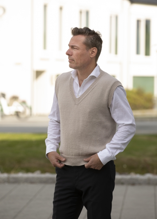 Viking - Tjommi Vest 2129-4