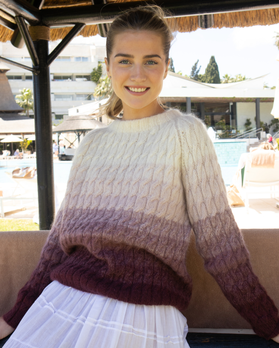 Ombre Genser 488-06