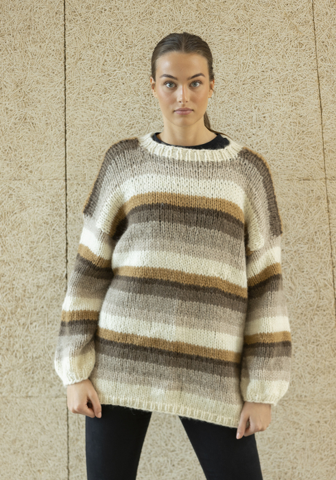 Cally Genser 2340-12