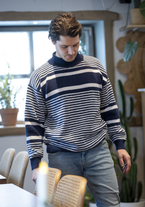 Terje Genser 2414-5