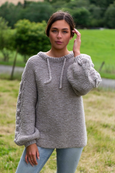 Tara Genser av SD