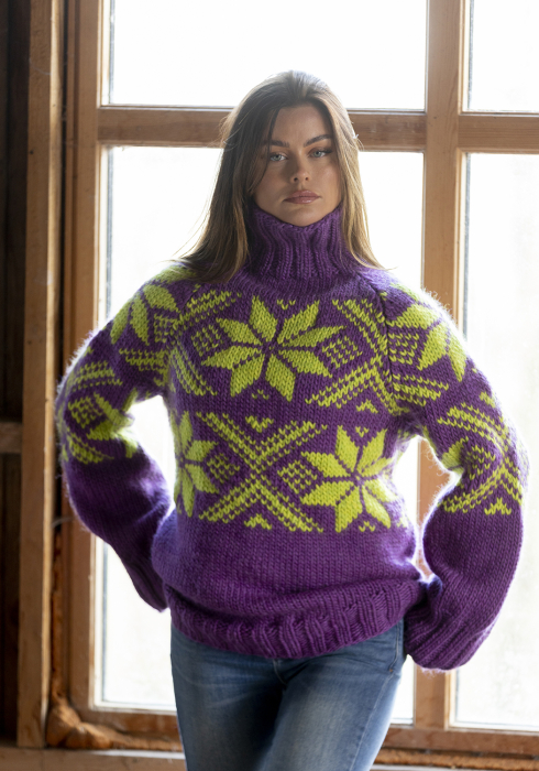 Snoi Genser 2409-2d