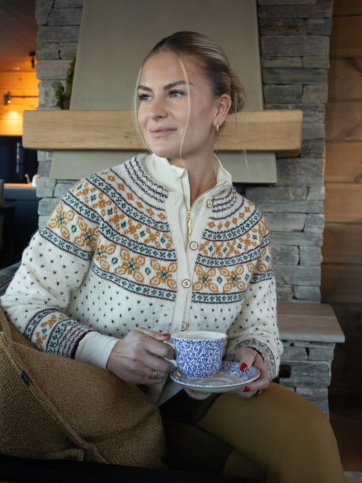 Inger Jakke 133-02
