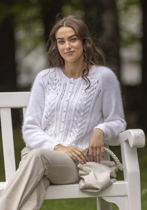 Celine Jakke 2425-6