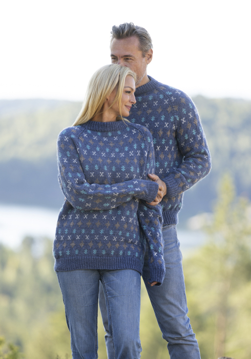 Prudie Genser 2330-7b