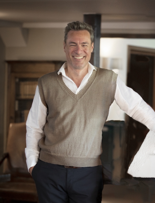 Viking - Tjommi-vest 2136-05