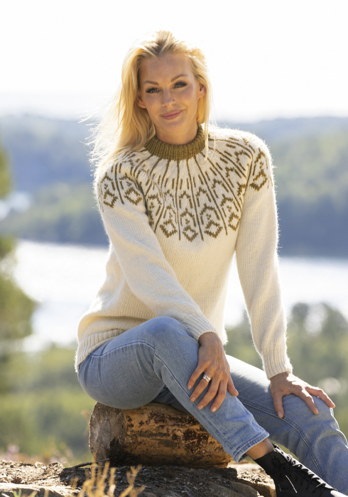 Tindra Genser 2330-6