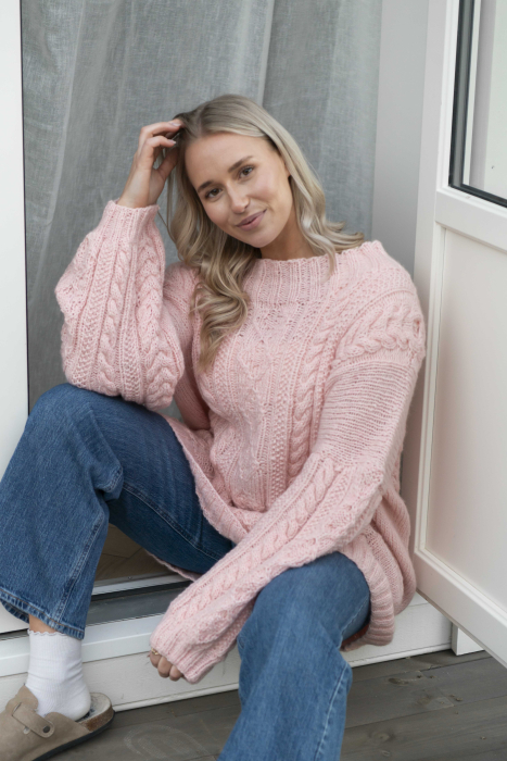 Enya Tröja