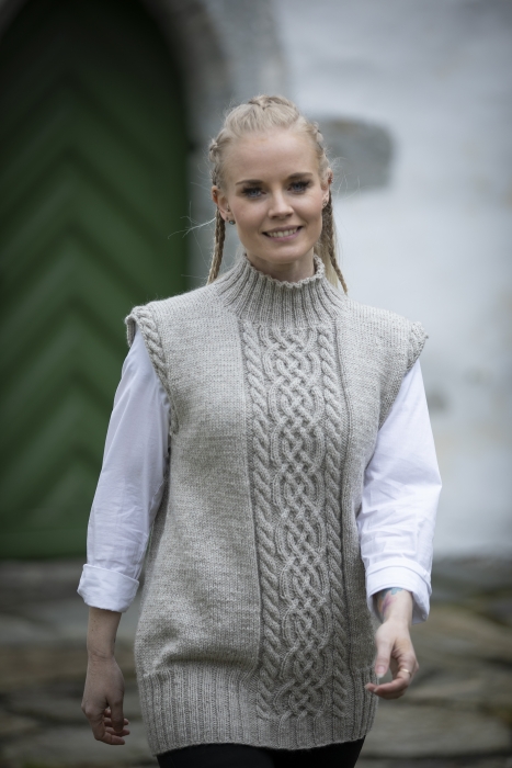 Viking - Sif Vikingvest 2127-2A