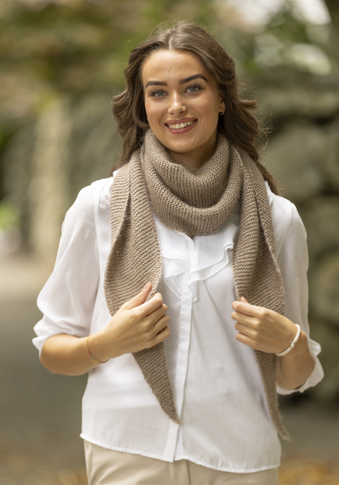 Allegra Skjerf 2425-13c