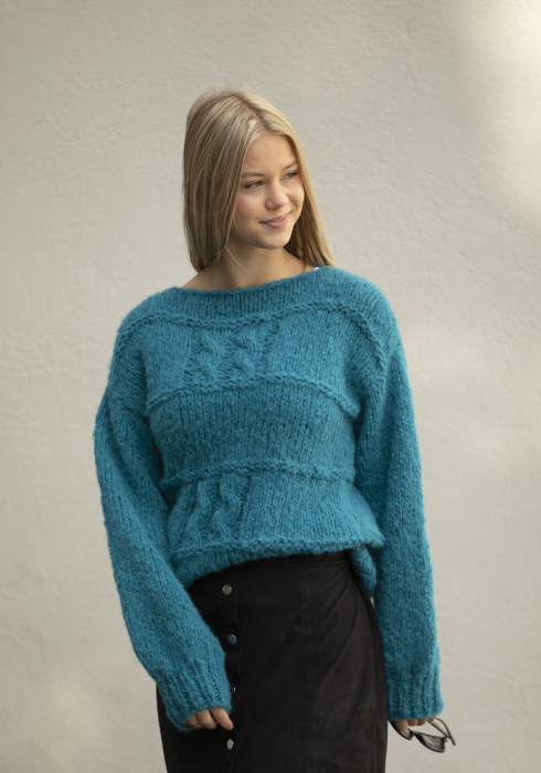 Viking - Tura Genser 2229-4