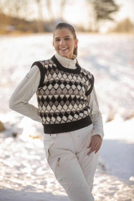 Viking  - Muskat Vest 2109-1